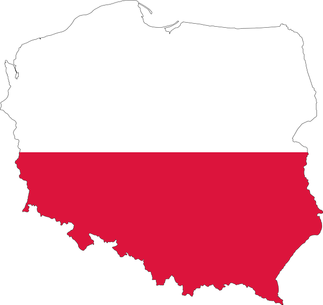 Polska – ważny punkt w branży logistycznej